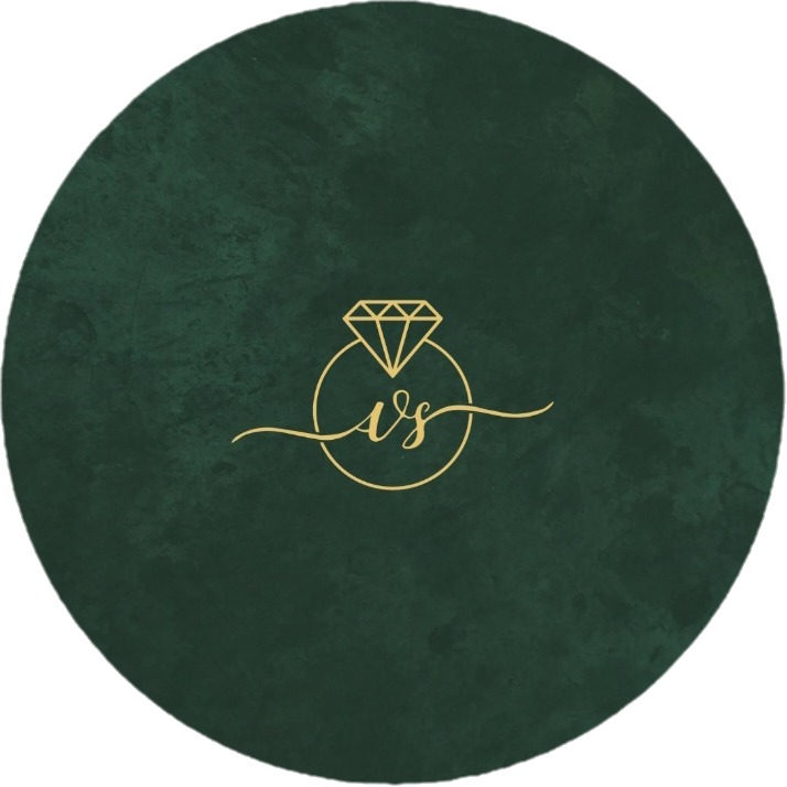 Ahmad Silver Logo