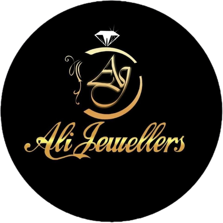 Ali Jewellers Logo