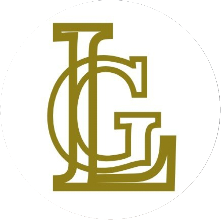 Liaqat Gold Collection Logo
